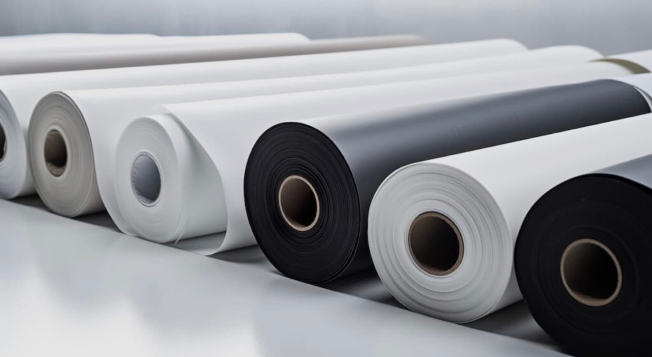 Flat / Low-Slope roofing