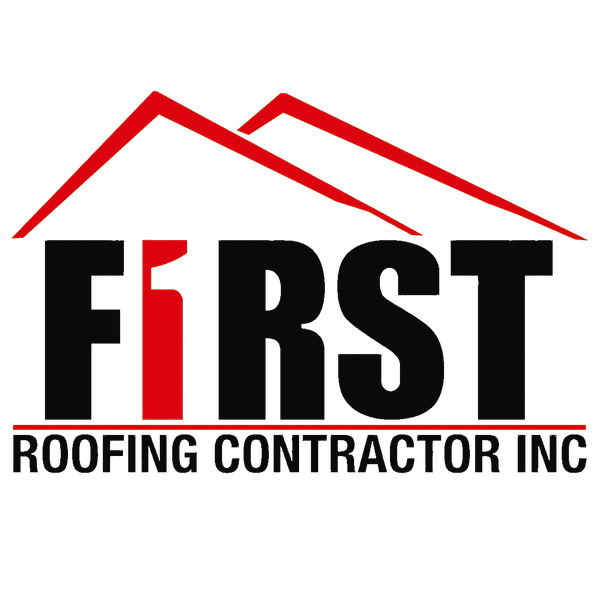 First Roofing Contractor Inc - Irvine logo